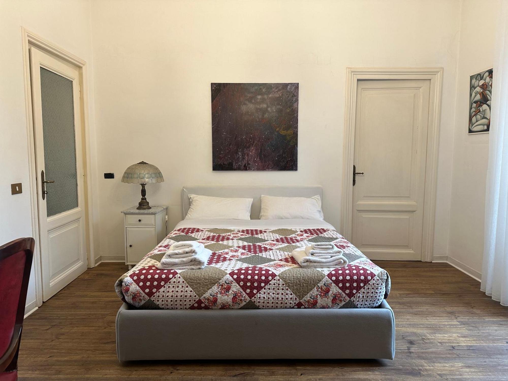 Appartement La Casetta A Monti *