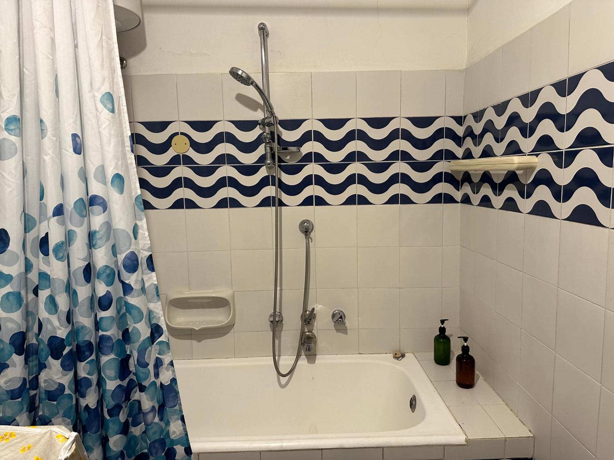 La Casetta A Monti Appartement Rome